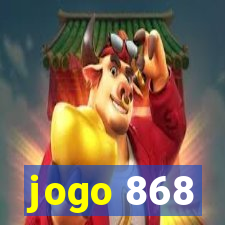 jogo 868